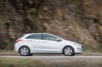 Hyundai i30 5-Door 2015 года (UK)